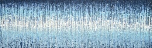 Sky Veils by Heidi Thompson, Painting for Sale on Select