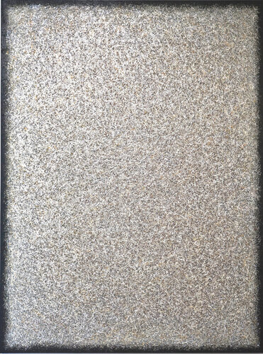 White Energy Infinity by Heidi Thompson, Painting for Sale on Select