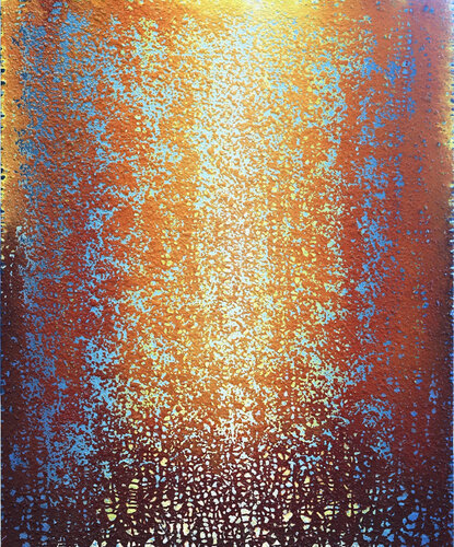 Autumn Celebration by Heidi Thompson, Painting for Sale on Select
