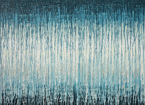 Sky Rhythm by Heidi Thompson, Painting for Sale on Select