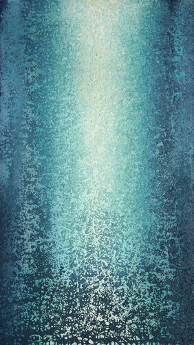 Sparkle on Water by Heidi Thompson, Painting for Sale on Select