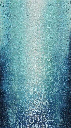 Soft Shades of Sky by Heidi Thompson, Painting for Sale on Select