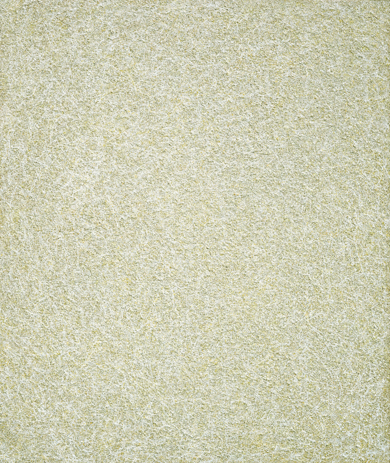 Warm White Field Heidi Thompson Original painting for sale