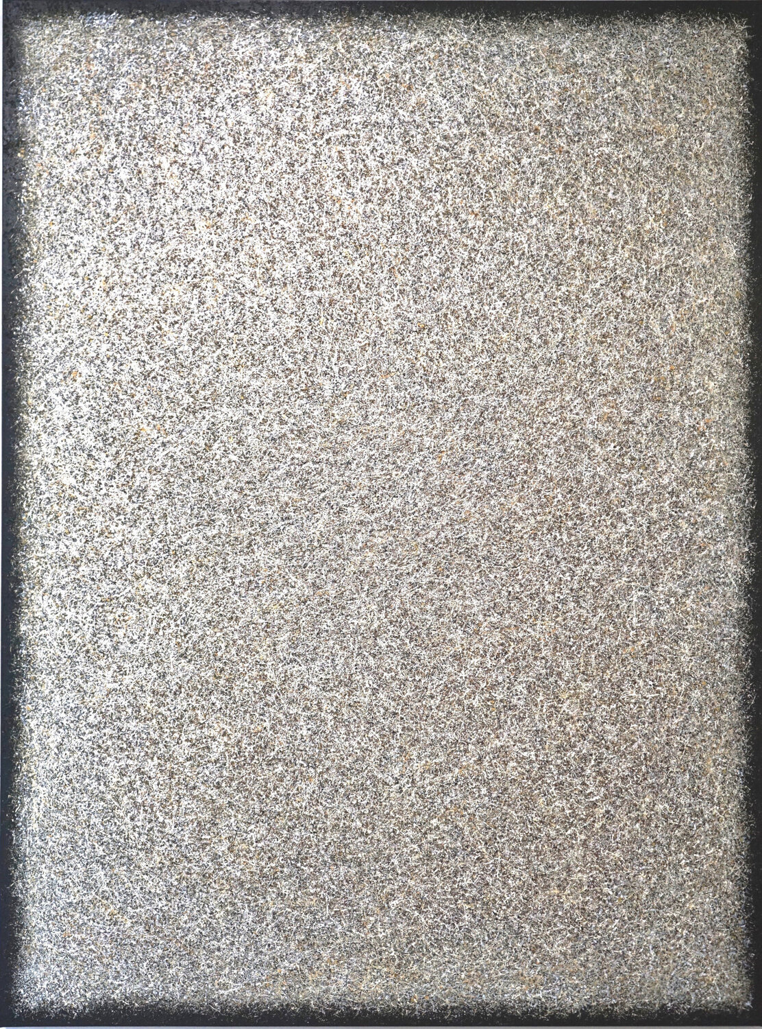White Energy Infinity Heidi Thompson Original painting for sale