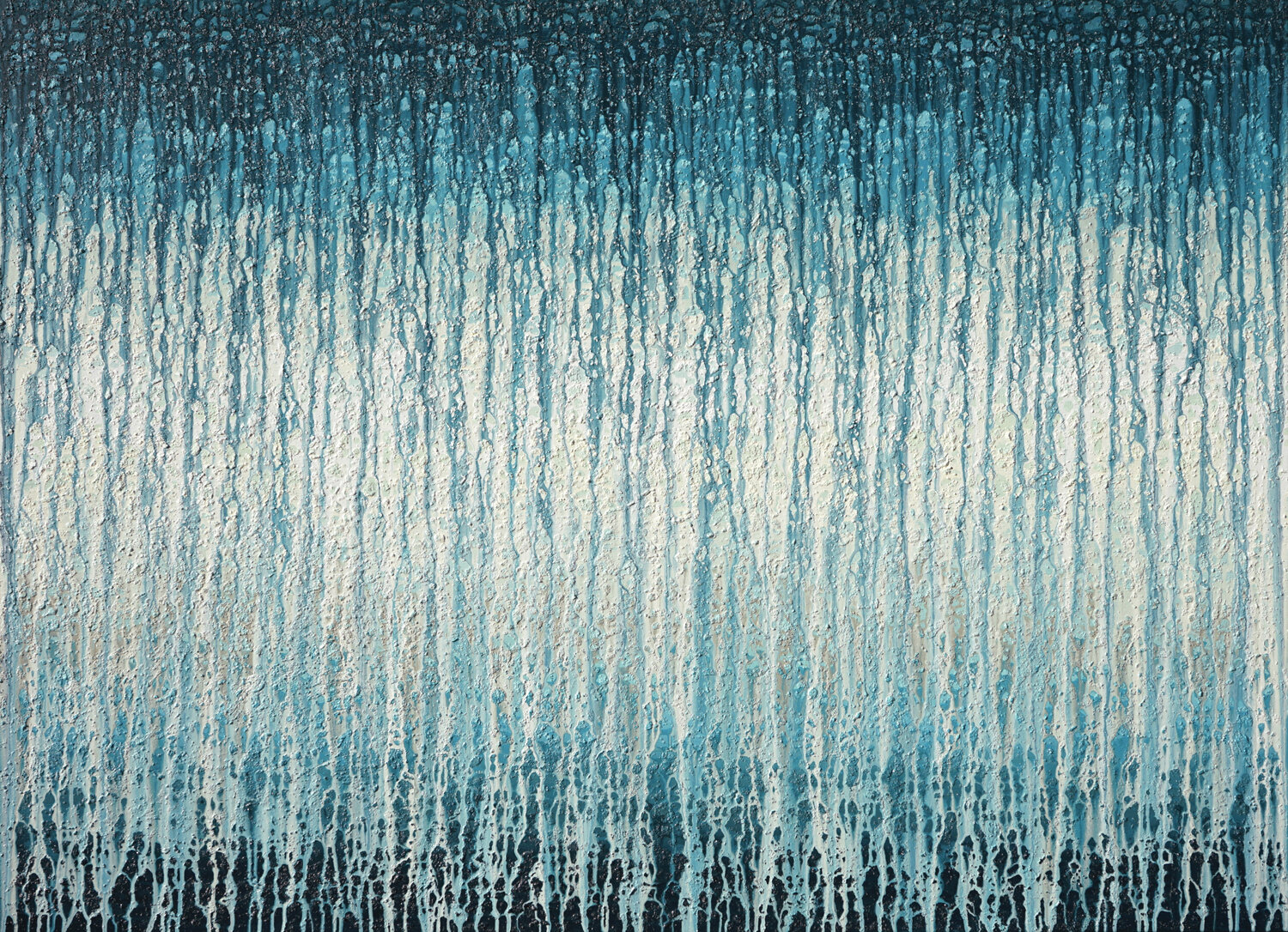 Sky Rhythm Heidi Thompson Original painting for sale