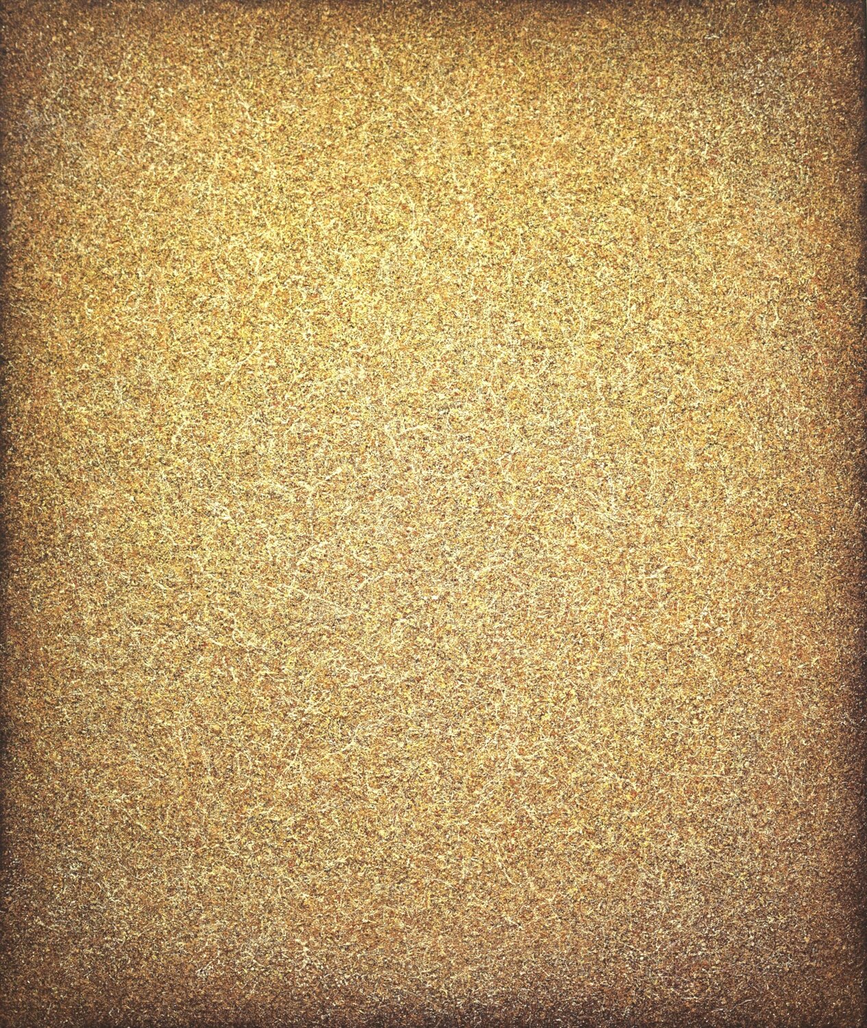 A Peaceful Mind in Gold Heidi Thompson Original painting for sale