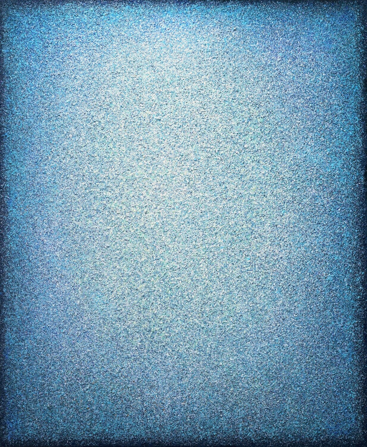 Sky Aura Heidi Thompson Original painting for sale