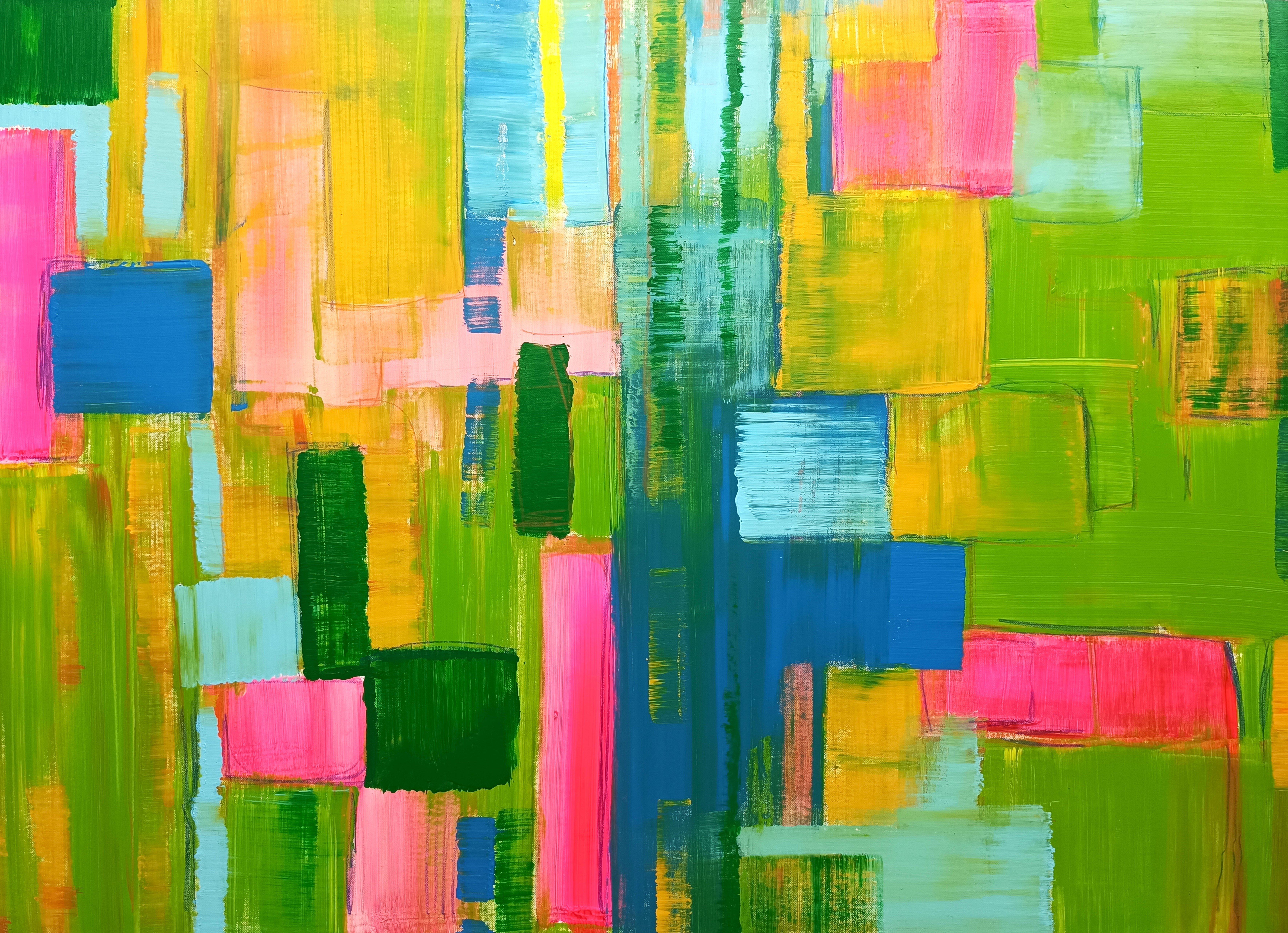 Light Pigments