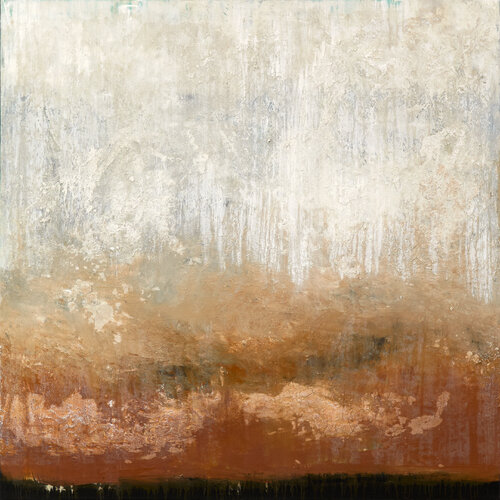 Silence 94 by Sam Bergwein, Painting for Sale on Select