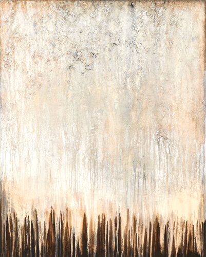 Silence 5 by Sam Bergwein, Painting for Sale on Select