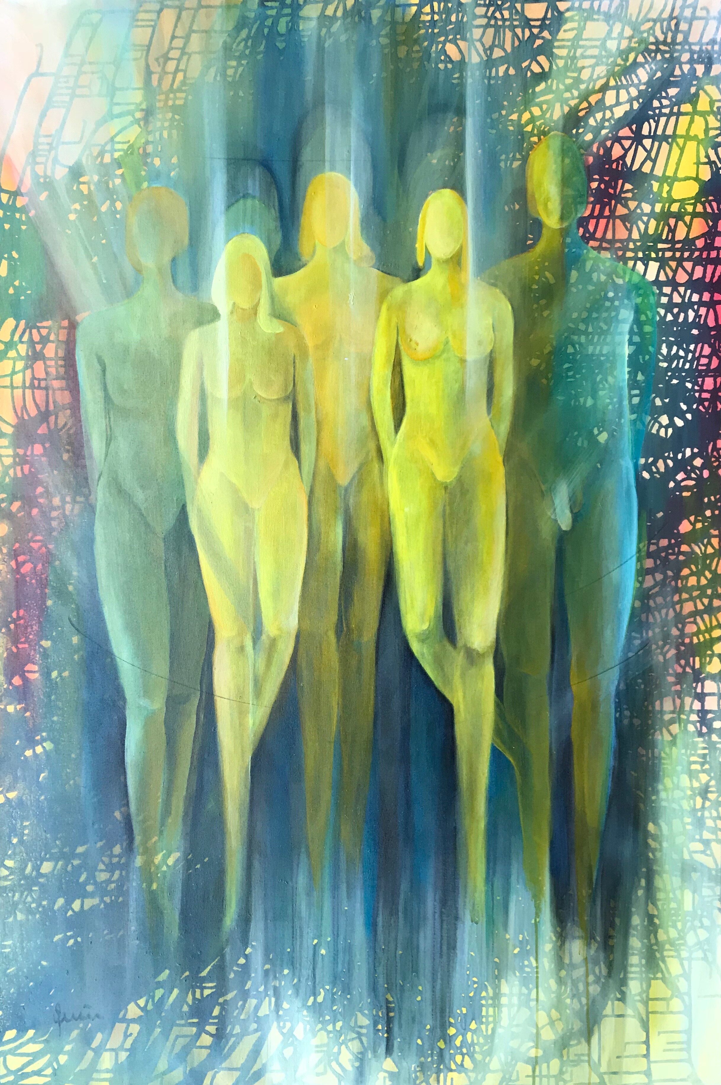 Topic Quality paintings