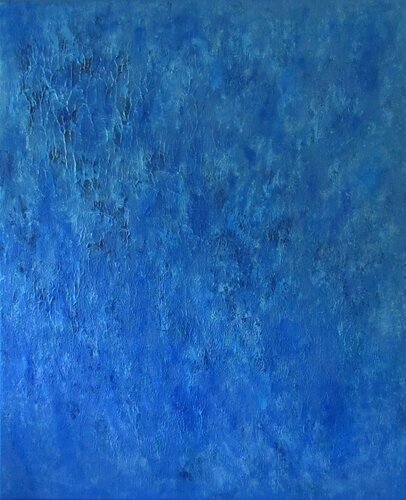 Ecume by Artiste H. E., Painting for Sale on Select