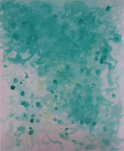 Forêt by Artiste H. E., Painting for Sale on Select