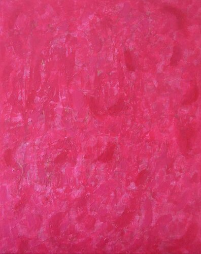Rose by Artiste H. E., Painting for Sale on Select