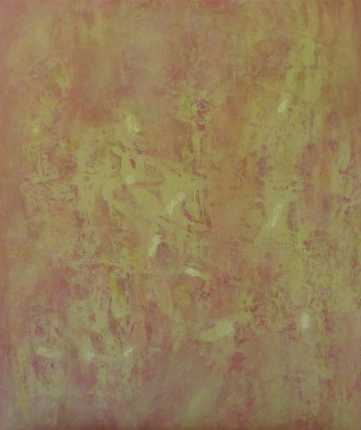 Lumière brillante et dorure Artiste H. E. Original painting for sale