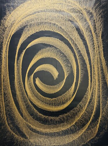 Eternal Return by Ilja Freer, Painting for Sale on Select