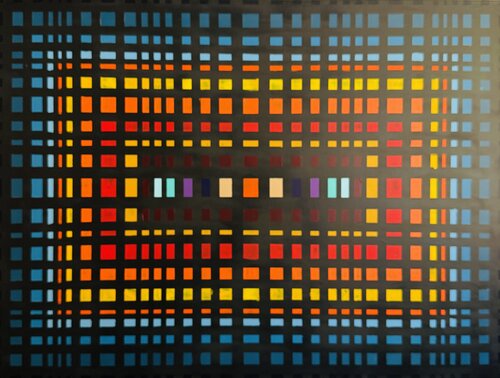 T A P E by Ilja Freer, Painting for Sale on Select