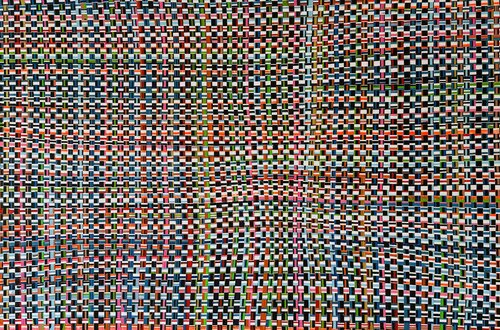 silent compromise by Ilja Freer, Painting for Sale on Select