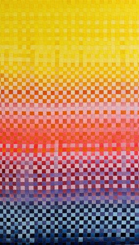 California Sunset by Ilja Freer, Painting for Sale on Select