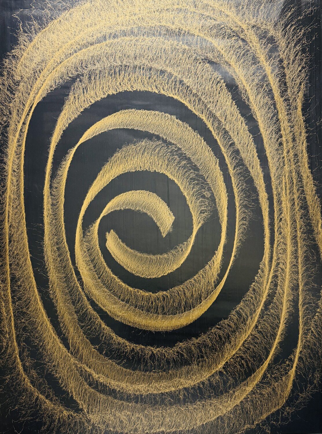 Eternal Return Ilja Freer Original painting for sale