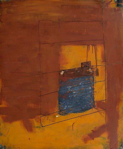 2013/AC by Denis De Mot, Painting for Sale on Select