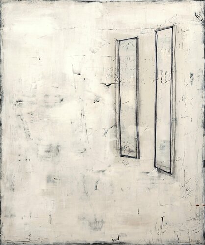 2014/BE by Denis De Mot, Painting for Sale on Select