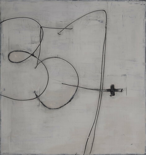 2016/AG by Denis De Mot, Painting for Sale on Select