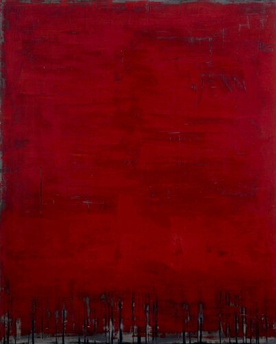 2016/AP by Denis De Mot, Painting for Sale on Select