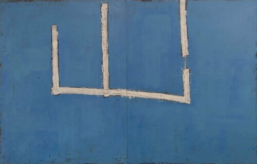 2021/AS by Denis De Mot, Painting for Sale on Select
