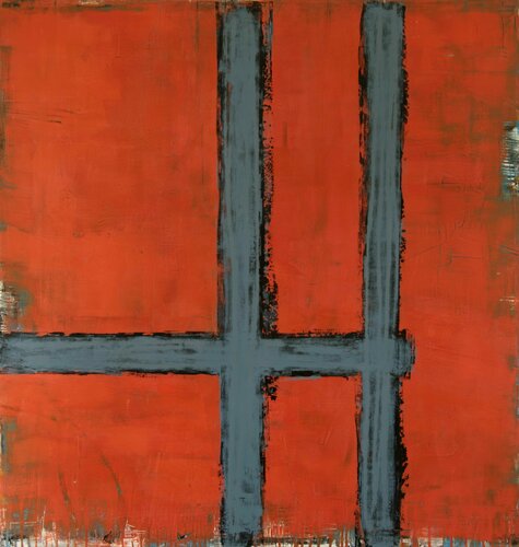 2021/AJ by Denis De Mot, Painting for Sale on Select
