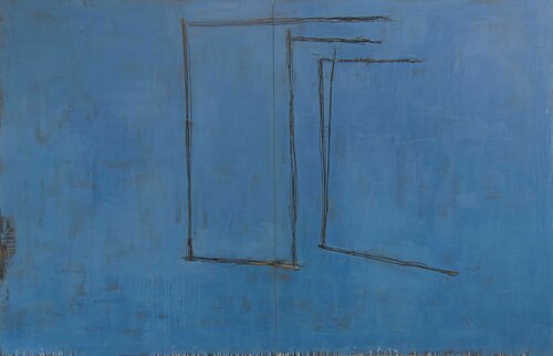 2021/AA by Denis De Mot, Painting for Sale on Select