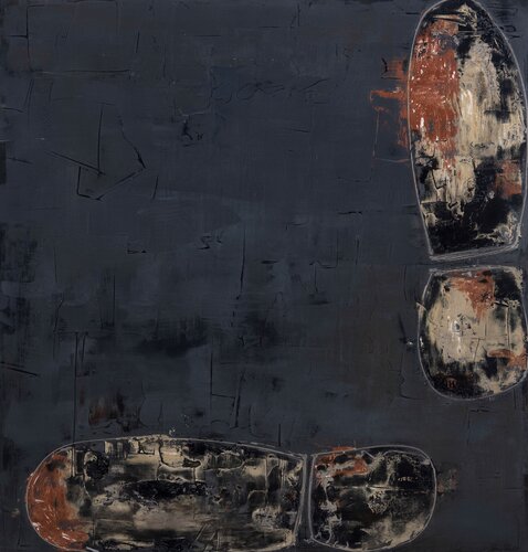 2016/BJ by Denis De Mot, Painting for Sale on Select