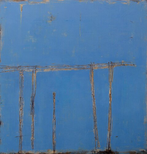 2022/AB by Denis De Mot, Painting for Sale on Select