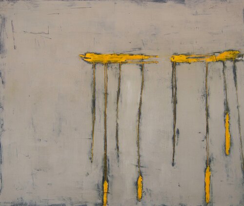 2022/AH by Denis De Mot, Painting for Sale on Select