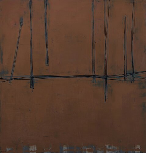 2022/AO by Denis De Mot, Painting for Sale on Select