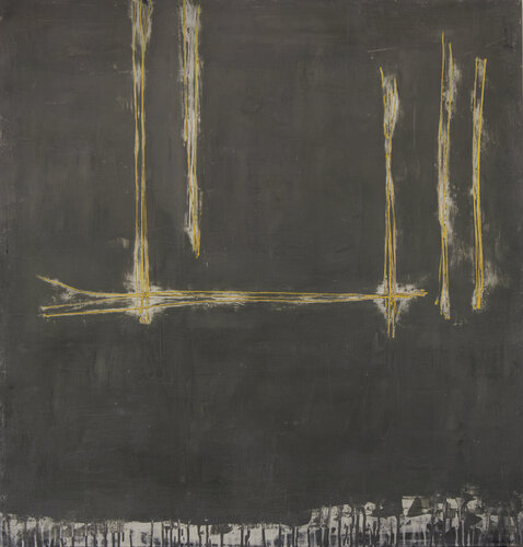 2022/AN by Denis De Mot, Painting for Sale on Select