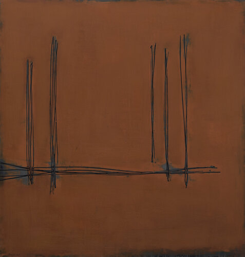 2022/AM by Denis De Mot, Painting for Sale on Select