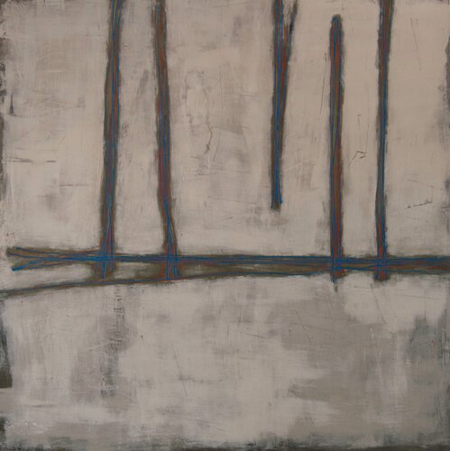 2022/AS by Denis De Mot, Painting for Sale on Select