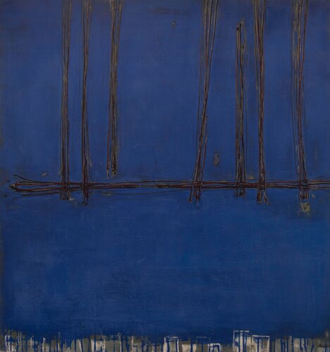 2022/AV by Denis De Mot, Painting for Sale on Select