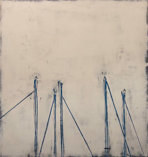 2022/AJ by Denis De Mot, Painting for Sale on Select