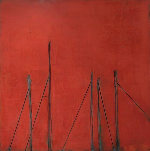 2022/AR by Denis De Mot, Painting for Sale on Select