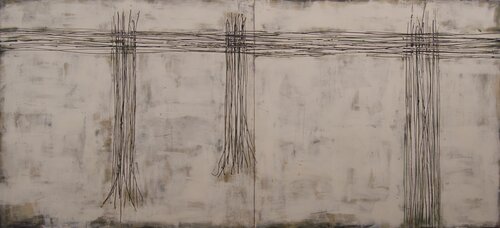 2023/AA by Denis De Mot, Painting for Sale on Select