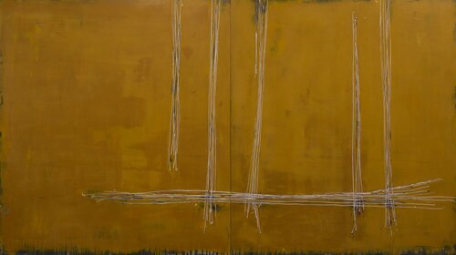 2023/AB by Denis De Mot, Painting for Sale on Select