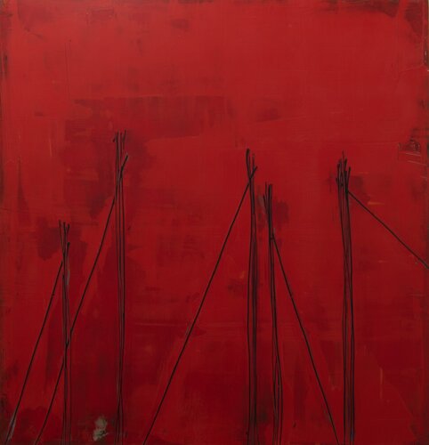 2023/AG by Denis De Mot, Painting for Sale on Select
