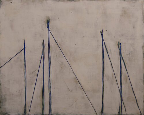 2023/AF by Denis De Mot, Painting for Sale on Select