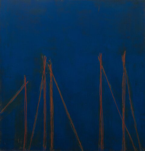 2023/AJ by Denis De Mot, Painting for Sale on Select