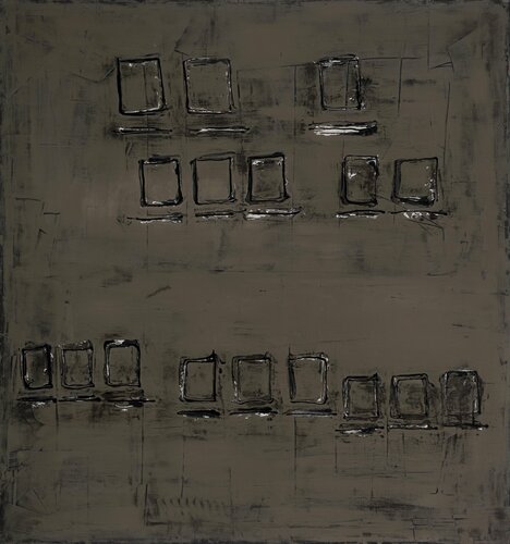 2016/AF by Denis De Mot, Painting for Sale on Select