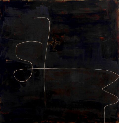 2015/AM by Denis De Mot, Painting for Sale on Select