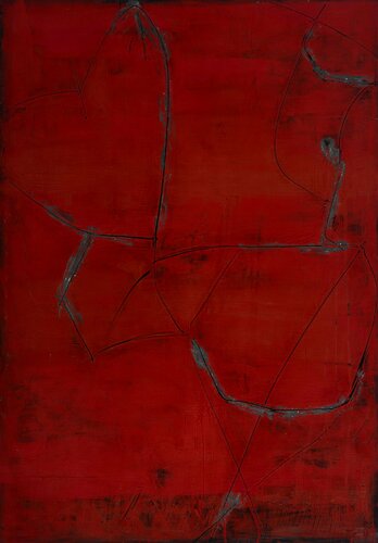 2014/AO by Denis De Mot, Painting for Sale on Select