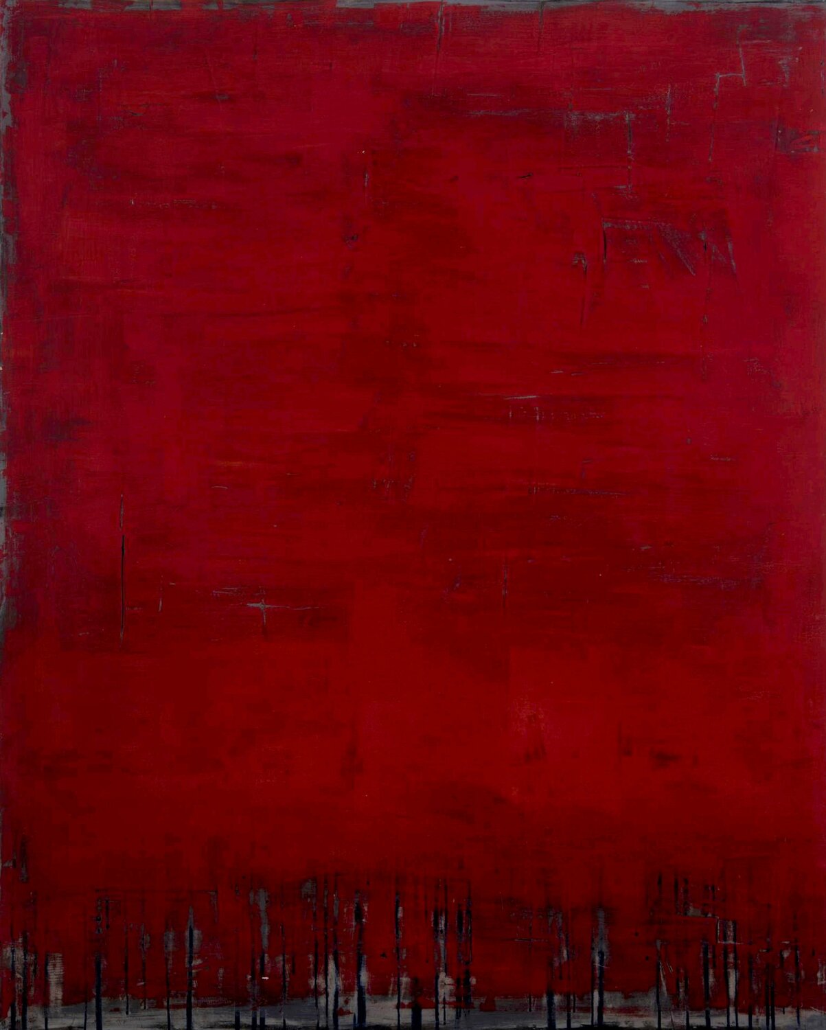 2016/AP Denis De Mot Original painting for sale